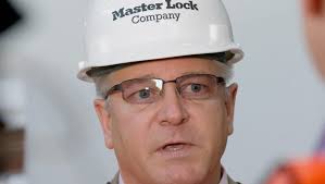 Photos: Master Locks Co. gets a new home