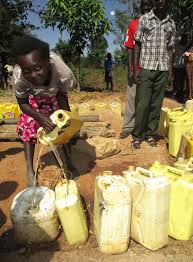 YOU DID IT!!! WELL #3 FUNDED!