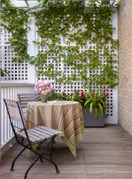This fence idea is the ultimate barn, farm type design that is good for the out backs like in the backyard along decks and in the trellis fence ideas. 19 Beautiful Trellis Fence And Screen Ideas To Turn Your Yard Into A Private Escape Better Homes Gardens
