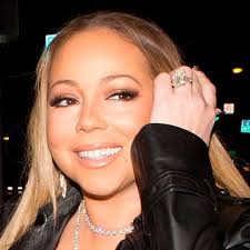Mariah le dijo adiós a su ex, pero nunca le devolvió el anillo de  compromiso