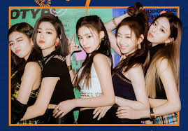 Photo album containing 32 photos of itzy (pics) submit new · music show itzy yeji lia ryujin chaeryeong . Itzy Win 1 Performances From March 19th M Countdown Life Of A Homebody Special Allkpop