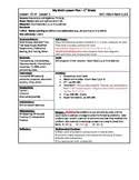 In this case, the student is working in unit 5, lesson 4. Mcgraw Hill Math Grade 1 Worksheets Teaching Resources Tpt