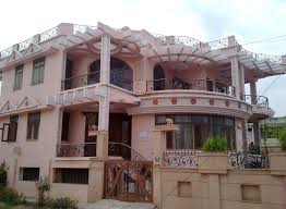 Jaipur Rajasthan Mansions House Styles Architecture