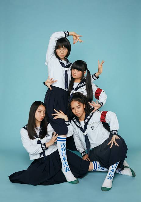 TikTok25億再生超えの新しい学校のリーダーズ「ただのブームや流行で終わらないで」デビュー８年目のブレイクで高まる野心 | オリコンニュース（ORICON NEWS）
