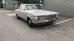 Image result for Grey 1964 Fleet