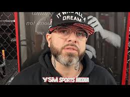 Rob Acosta Exposes BIG MISTAKE made in David Benavidez vs David Morrell