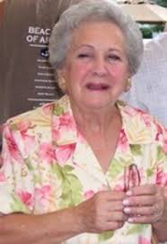 Antoinette J Gregson Obituary