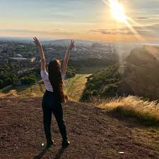 We did not find results for: Arthur S Seat Best Panoramic View In Edinburgh Sarah Freia
