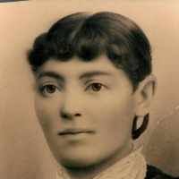 Phoebe Sophia Curtis McBride (1861-1891)