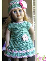 16 18″ sausalito crochet shell stitch doll set by gail tanquary. 86 Free Crochet Ag Doll Patterns Ideas American Girl Crochet Doll Clothes American Girl Crochet Doll Clothes