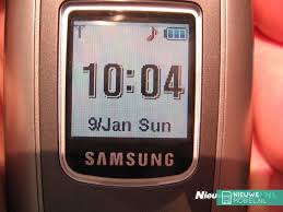Samsung D730: all deals, specs ...
