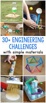 This article contains affiliate links, which means we may earn a small amount of money if a reader clicks through. 30 Kids Stem Activities Ideas Stem Activities Activities Kids Stem Activities