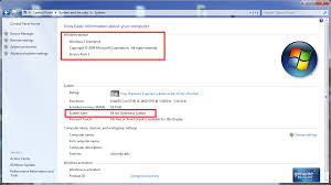 How to check window 8.1 version and how to know the edition of windows 8.1 i installed? Confluence Mobile Umbc