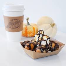 Funkytown Donuts And Drafts In Fortworth