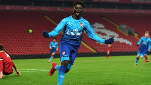 As soon as saka came out i sold bowen and bought him right away and my god was that an excellent decision!! Bukayo Saka In My Own Words Feature News Arsenal Com