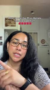 What Happened to Miss Heilala 2023