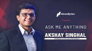 Coronavirus Ask Me Anything With Akshay Singhal Ceo Log 9 Materials Coronaoven Youtube See what akshay singhal (singhalakshay) has discovered on pinterest, the world's biggest collection of ideas. coronavirus ask me anything with akshay singhal ceo log 9 materials coronaoven