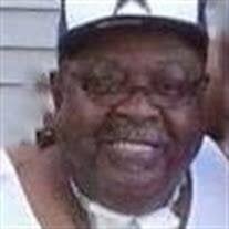 Mr. Harrold "Big Papa" Harris Obituary