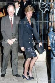 Pin On 1990 Princess Diana