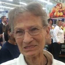 Betty Davis Summers Obituary July 6, 2021