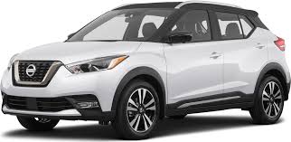 You can find the market value of your 2020 nissan rogue on edmunds. 2020 Nissan Kicks Reviews Pricing Specs Kelley Blue Book