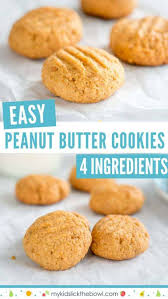 Peanut Butter Cookies Plus A Hack To Reduce Sugar In Baking Recipe Peanut Butter Cookies Gluten Free Peanut Butter Cookies Recipe Peanut Butter Cookie Recipe