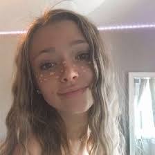 Grace Gustafson's Instagram, Twitter & Facebook