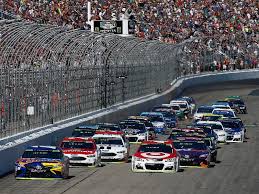 Despite nascar's best efforts, this rule has continuously caused debate and controversy since its inception. Smoky Crash Kos Teammates Kevin Harvick Kurt Busch Accesswdun Com