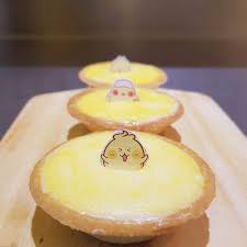 Red strawberry cheese tarts or kiiroitori original cheese tarts? Cheese Tart Daftar Harga Menu Fuwa Fuwa World Gambar Review Rasa Paket Promo Foodierate