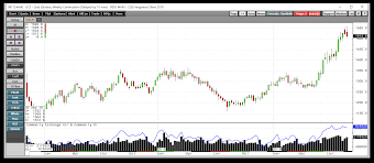 Gold The 1 600 Per Ounce Target Direxion Daily Gold