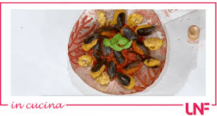 Maybe you would like to learn more about one of these? Le Ricette Di Unf Come Cucinare La Lampuga Appena Pescata Ultime Notizie Flash