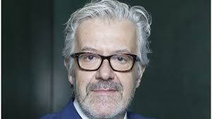 Juan Manuel Rueda :: Director general de Personas :: Santalucía ::