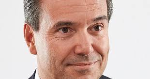 Lloyds Banking: Potential successor to chief executive departs in  management shake-out