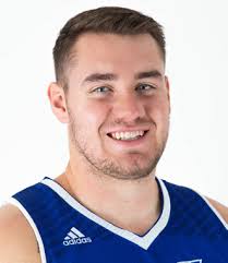 MEN'S BASKETBALL GAME NOTES January 26, 2019 LCU '18-19 LEADERS NU '18-19  LEADERS