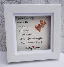 Copper is alloyed with gold to create rose gold, which looks great mixed in jewelry with other colors of gold, and creates a warm setting for diamonds or gemstones. 21 Best Copper Wedding Gifts For Him Or Her 7th Anniversary Gift Ideas Copper Wedding Gifts 7th Anniversary Gifts Copper Anniversary Gifts
