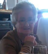 Condolence Book for Bridget Cunningham (née Corrigan) (Carrick, Donegal)