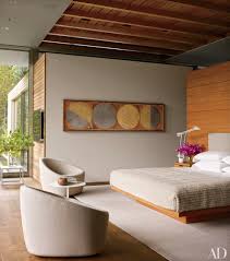 The homeowner and designer, meenu agarwal of mads creations wanted to give her gurgaon home a sense of inherent calmness and infuse timeless style. The Minimalist Bedrooms Of Your Dreams Architectural Digest
