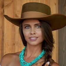 The Buckaroo Hat From Watson S Hat Shop Cowboy Hats Buckaroo Hats Western Boots Women