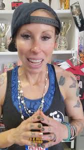 Let’s Work Out with Dr. Megan Johnson McCullough! 🎥, We’re excited to  bring you a power-packed fitness exercise shared by Dr. Megan Johnson  McCullough (@dr.megan_everybodysfit )! 💪 As a world-champion ...