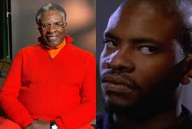 Keith David still looking good!...👍🏻 : r/johncarpenter