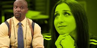 Brooklyn Nine-Nine: Gina's Infatuation with Terry was Never Reconciled