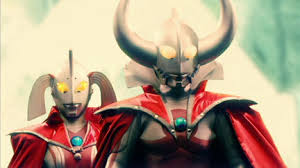 ウルトラの父 ウルトラマンケン とウルトラの母 ウルトラウーマン マリー のまとめ Middle Edge ミドルエッジ