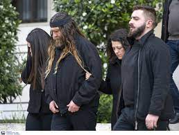 Πατερασ βαγγελη γιακουμακη ελλάδα κατηγορούμενος ο πατέρας του βαγγέλη γιακουμάκη μετά από μήνυση του πρώην διευθυντή της γαλακτοκομικής σχολής Sto Edwlio 8a Ka8isei Ayrio O Pateras Toy Baggelh Giakoymakh