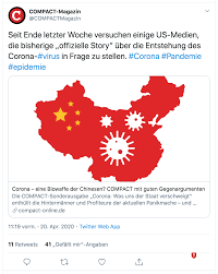 Bitte unterstützen sie unsere gemeinnützige arbeit, unterstützen sie unabhängigen, kritischen, investigativen journalismus: Twitter Superspreaders Europe Newsguard