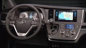 Ppsa (rdprm in quebec) registration is required when you lease a vehicle from toyota/lexus financial services. How Do You Update The 2015 Builtin Navigation Toyota Sienna Forum Siennachat Com