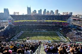 Nissan Stadium Information Nissan Stadium Nashville