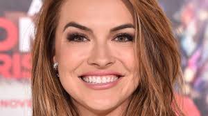 She's ready to tell the world about the main man in her life. How Chrishell Stause Really Feels About Her Selling Sunset Costars