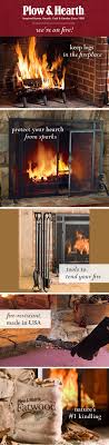 The plow & hearth guarantee. We Re On Fire Fireplace Fireplace Accessories Hearth Decor