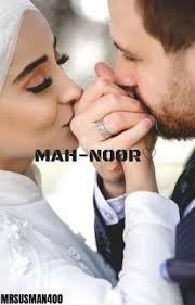 MAH~NOOR🌹