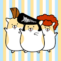 ヤンキーハムスター